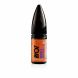 Riot X Orange & raspberry ice 10ml